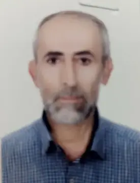 احسان اله ربیعی